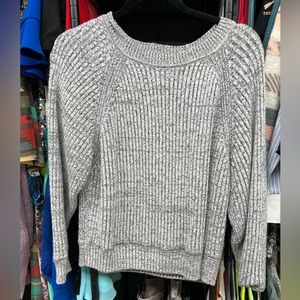 The softest sweater you will ever put on!